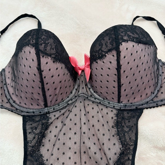 Victoria's Secret Sexy little things... lingerie - Picture 3 of 6